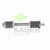 KAGER 85-0606 Rod/Strut, stabiliser